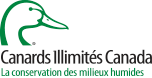 Logo Canards Illimités Canada