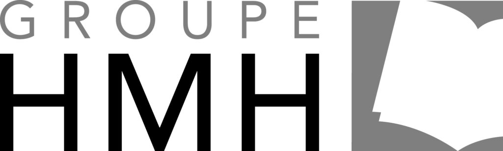 Groupe HMH logo officiel